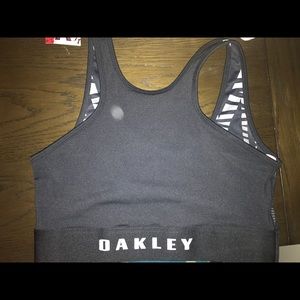 Reversible Oakley Sports Bra